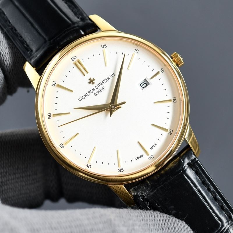 VACHERON CONSTANTIN Watches